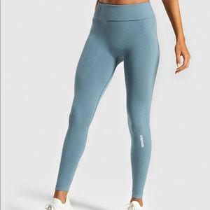 Gymshark Power Down Leggings